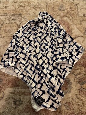 Milkmaid Goods Swaddle Blanket